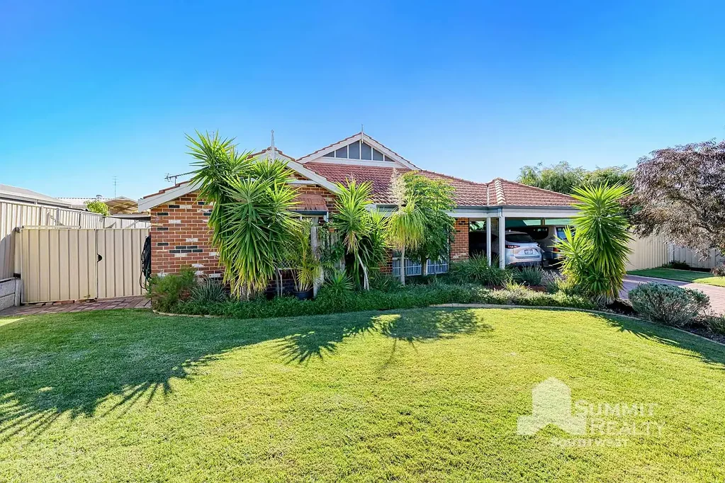 4 Arabian Gardens, Eaton, WA 6232