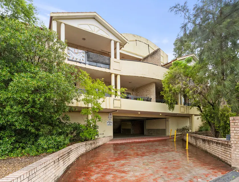 2/482 Merrylands Road, Merrylands, NSW 2160, 2房, 1浴, 排房