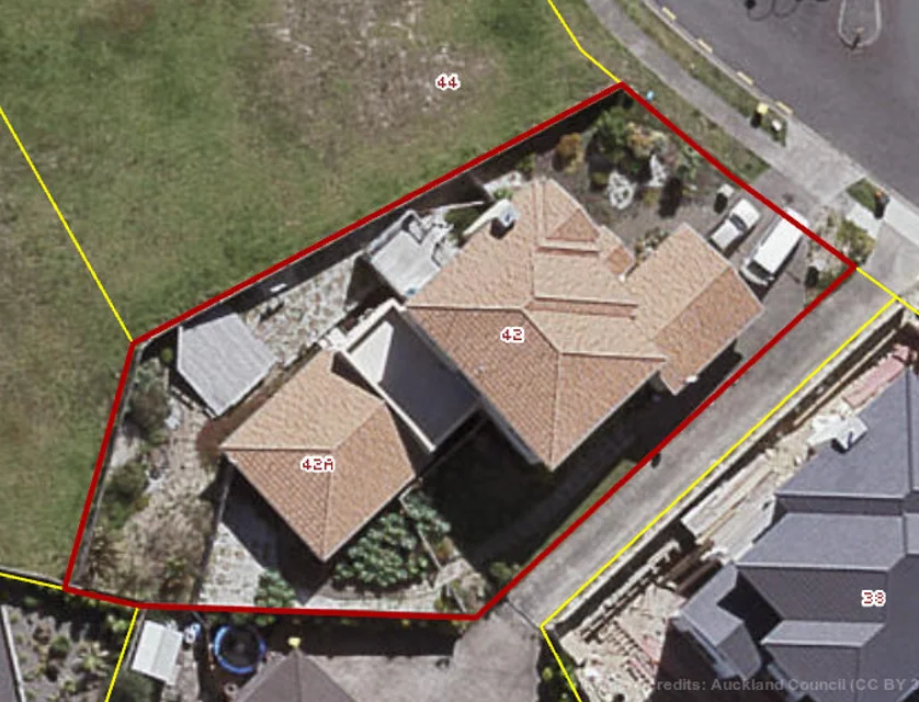 42 Ballymore Drive, Pinehill, North Shore City, 7 ਕਮਰੇ, 2 ਬਾਥਰੂਮ