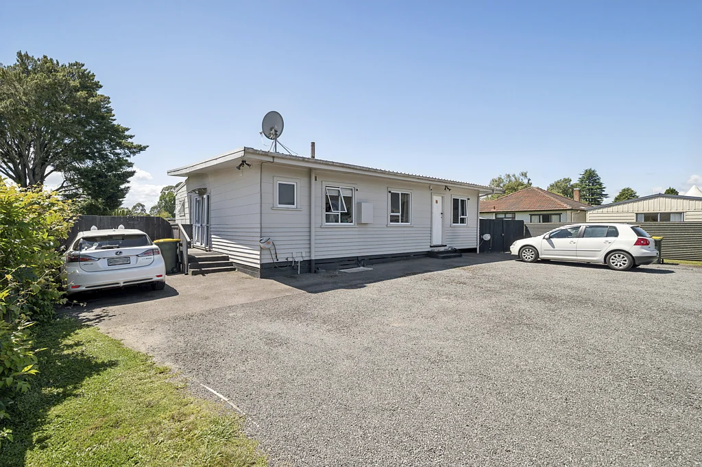 43 Corlett Street, Utuhina, Rotorua, Bay of Plenty
