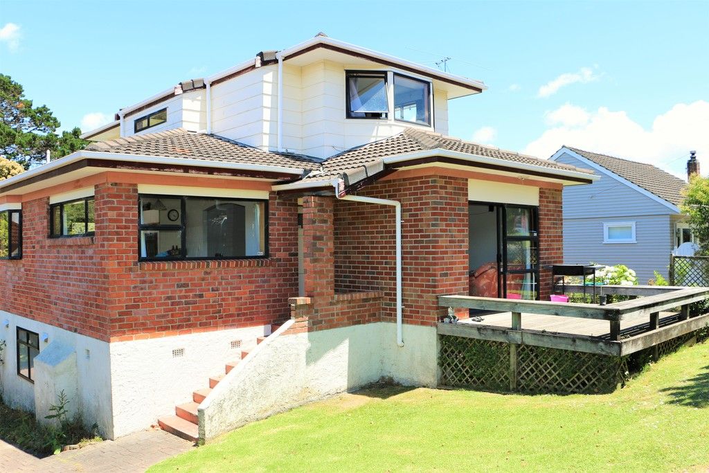 Residential  Mixed Housing Suburban Zone