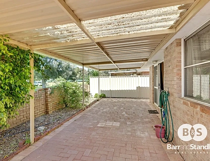 6/1 Beela Road, Brunswick, WA 6224, 3房, 1浴, Unit