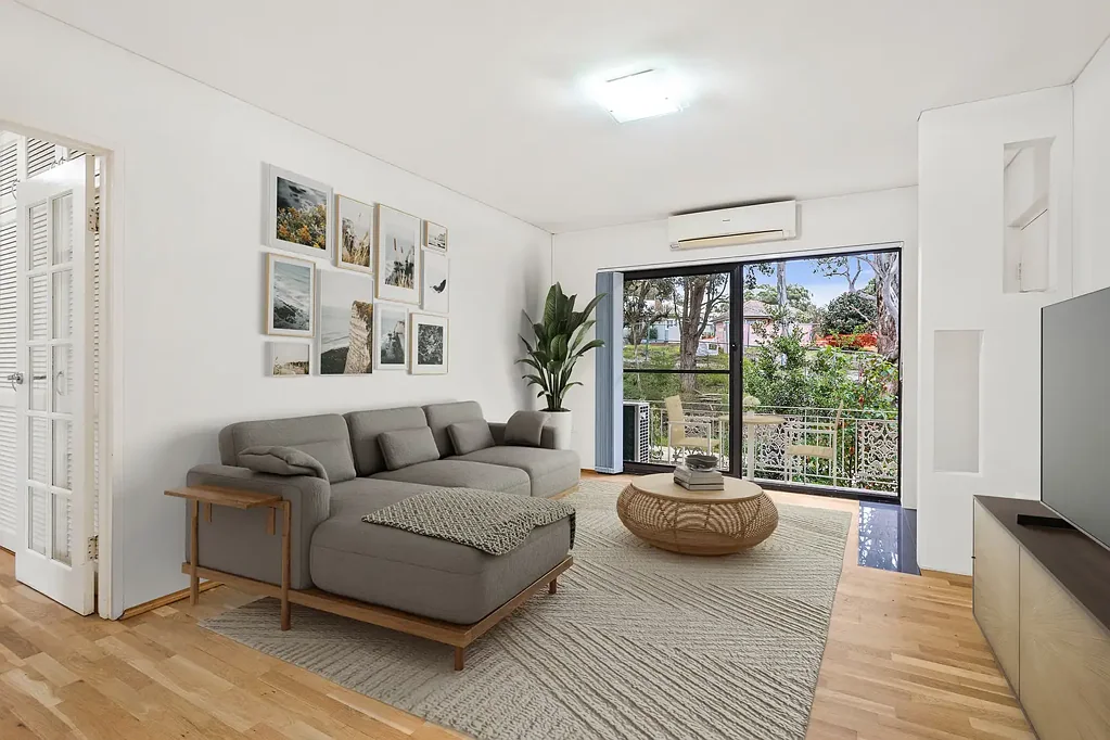 5/1 Gilmore Street, West Wollongong, NSW 2500