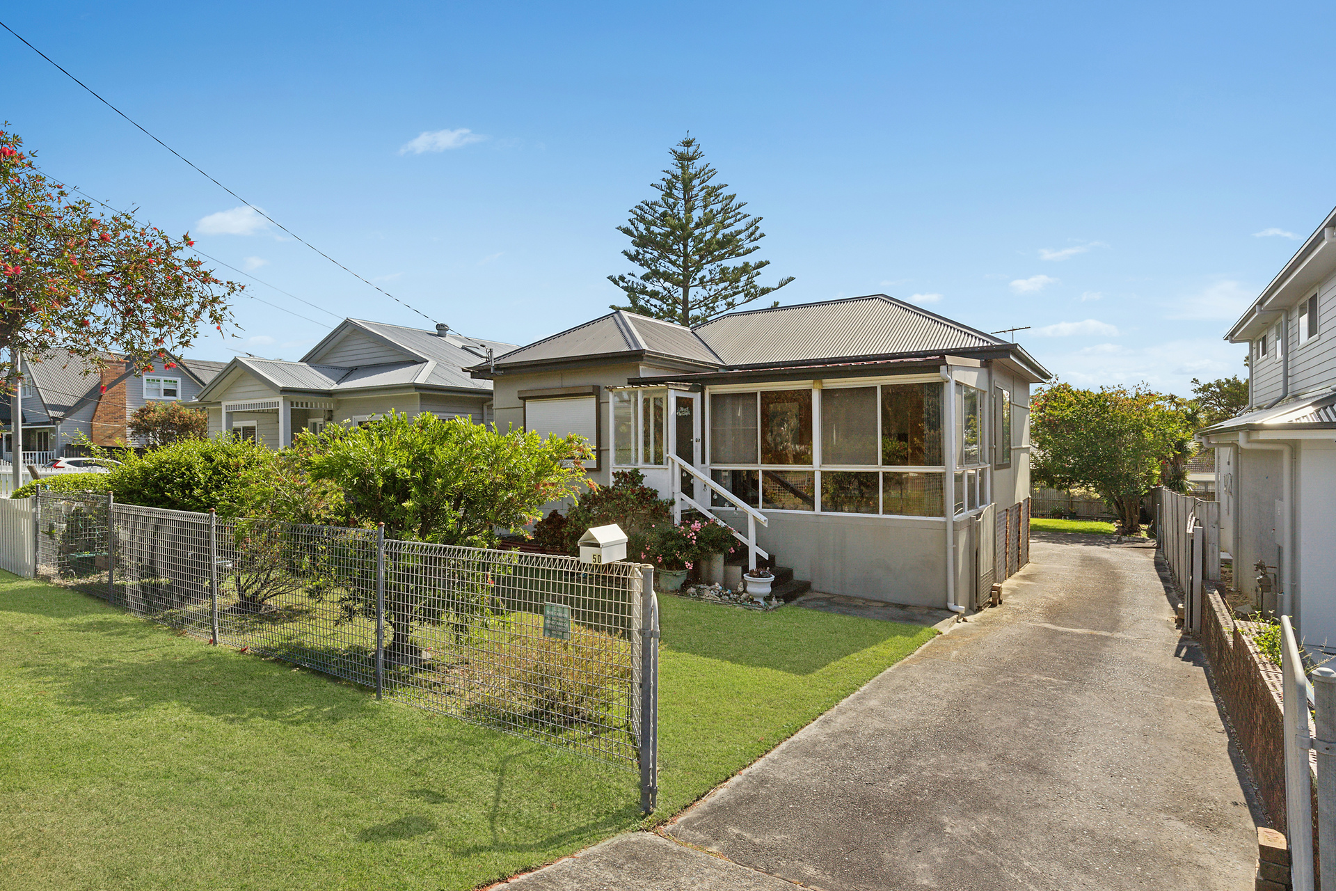 50 STELLA ST, COLLAROY PLATEAU NSW 2097, 0 રૂમ, 0 બાથરૂમ, House