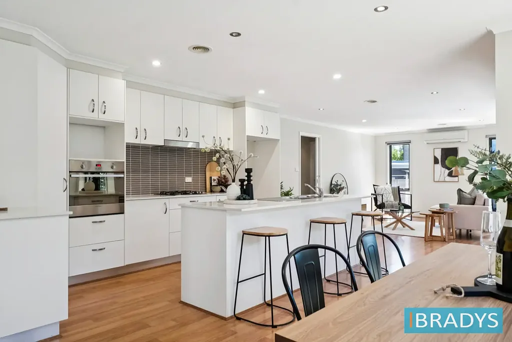 65 Zakharov Street, Forde, ACT 2914