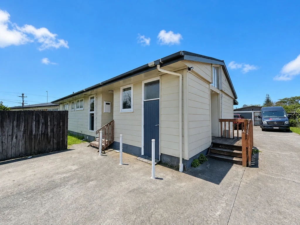 Manurewa, 3 bedrooms