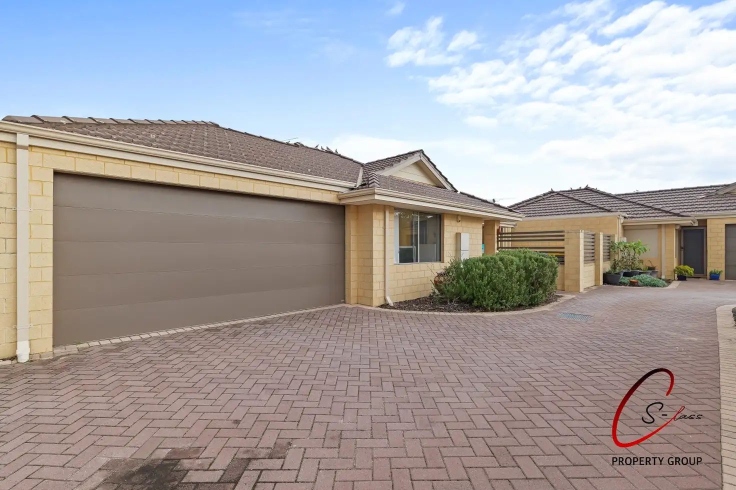 3/49 Tuckfield Way, Nollamara, WA 6061, 3房, 2浴, House