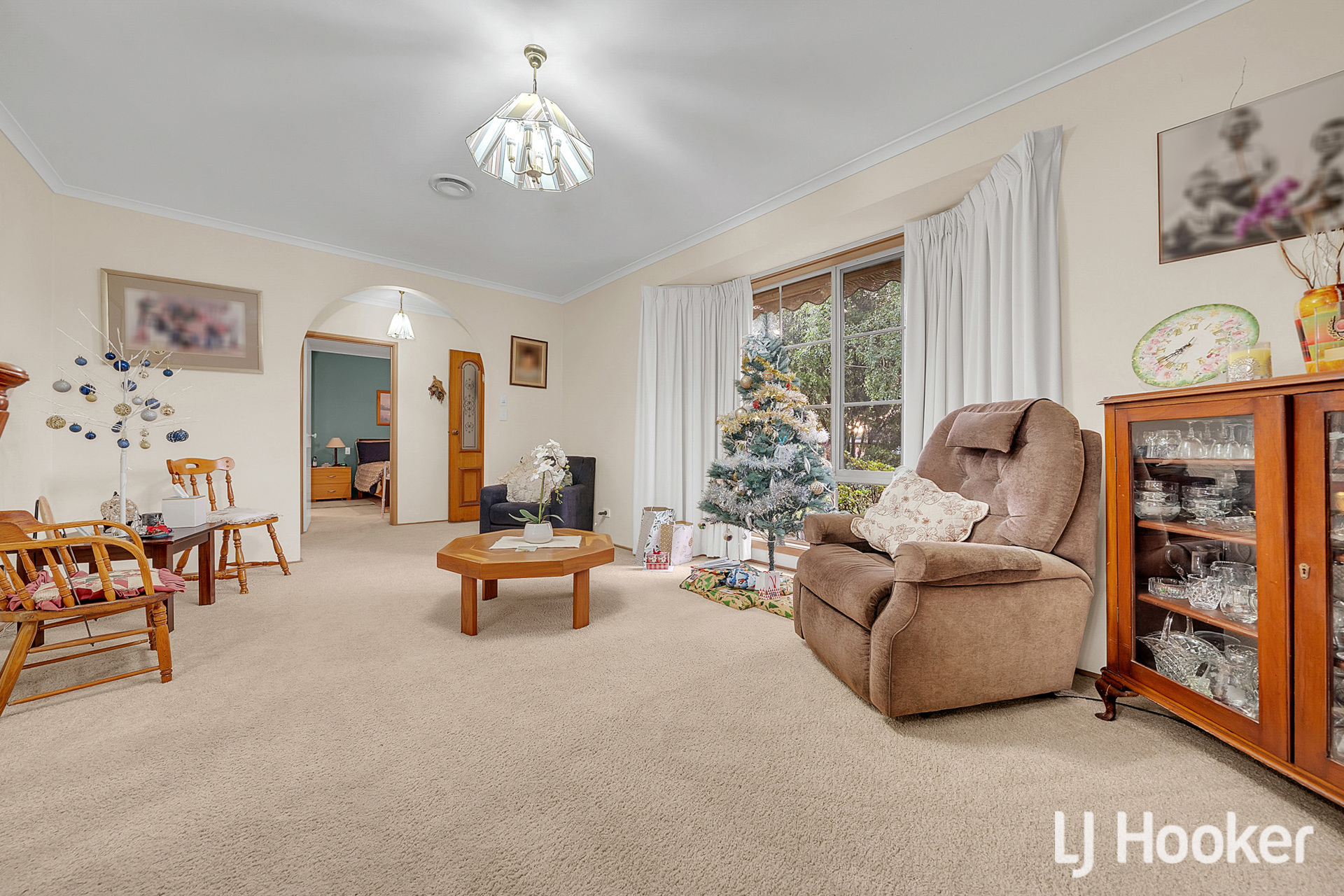 99 WAVERLEY PARK DR, CRANBOURNE NORTH VIC 3977, 0房, 0浴, House