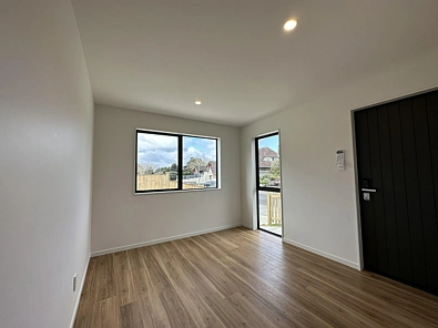 Beautiful house is now available for rent