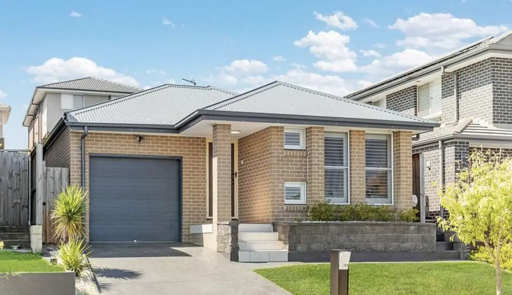 15A Bannaby Crescent, Schofields, NSW 2762