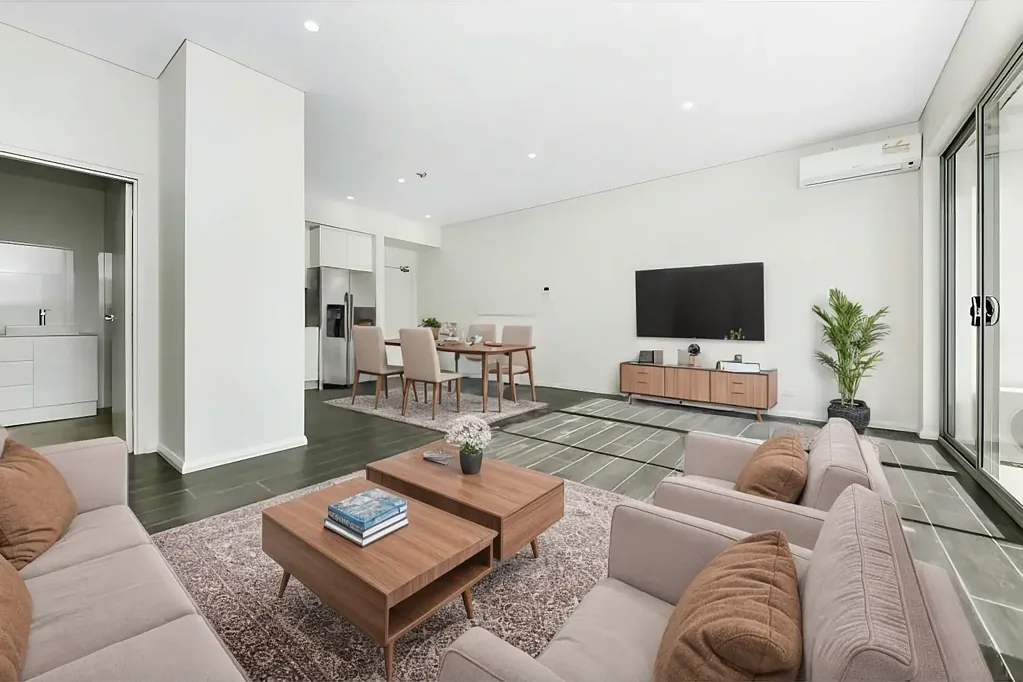 20/33-39 Georges River Road, Croydon Park, NSW 2133