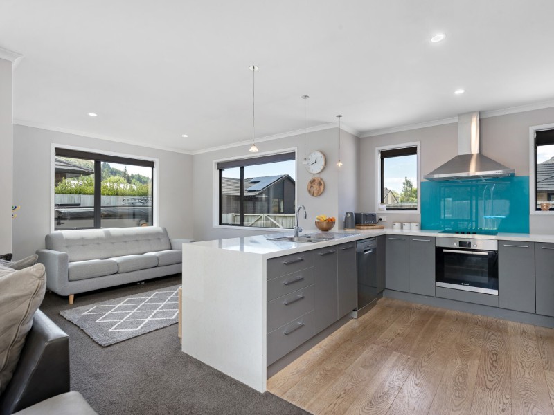 7 Alluvial Court, Arthurs Point, Queenstown Lakes, 3房, 0浴