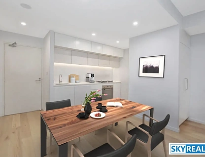 302 / 27A North Rocks Rd, North Rocks, NSW 2151, 1 ਕਮਰੇ, 1 ਬਾਥਰੂਮ, Apartment