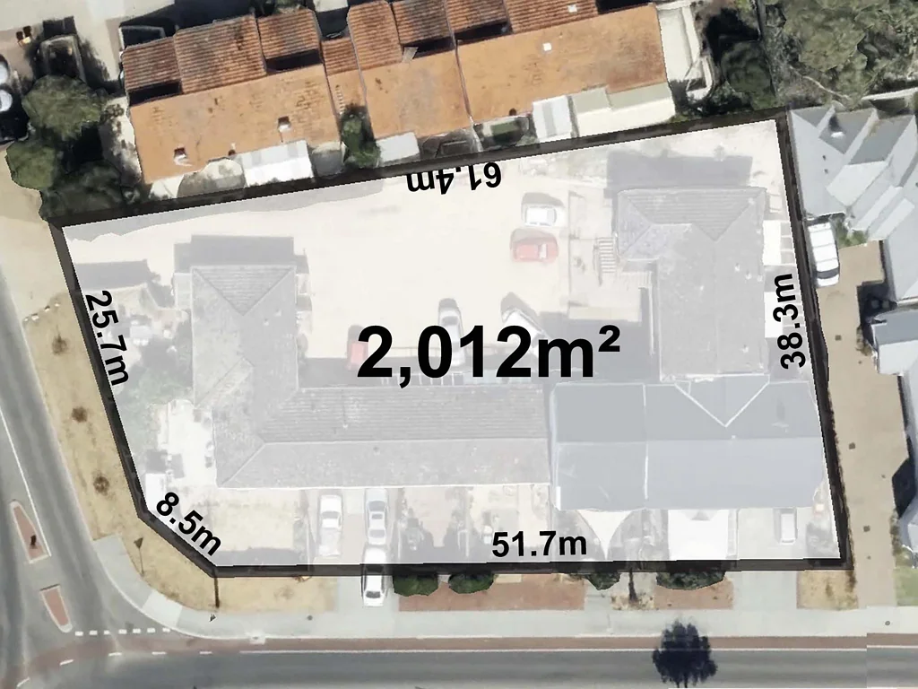 1 Coral, Scarborough, WA 6019