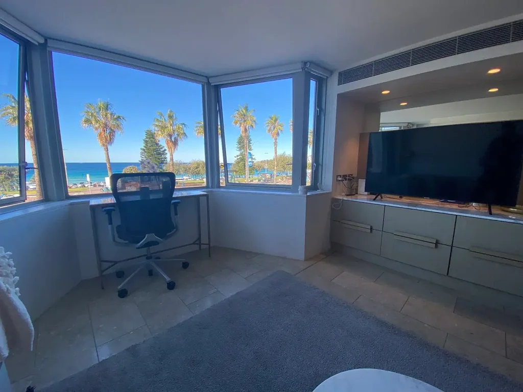 Fully Serviced 1 Bedroom opportunity in 'The Bondi'