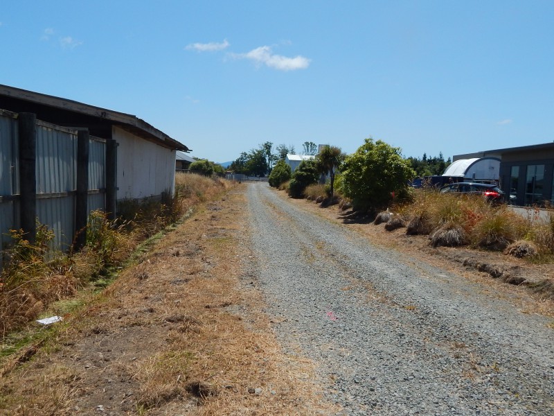 2b South Belt, Rangiora, Waimakariri, 0 Schlafzimmer, 1 Badezimmer