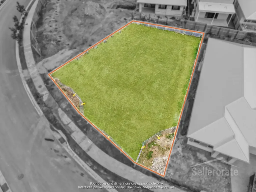 Bahrs Scrub Titled 541m² Lot in Brookhaven's Sanctuary Release