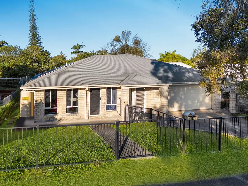 13 Laconia Street, Logan Central, QLD 4114