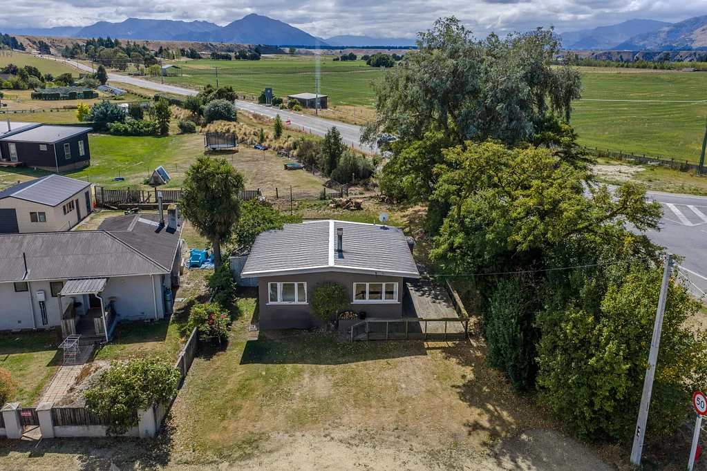 1 Reid Avenue, Luggate, Wanaka, Queenstown-Lakes District