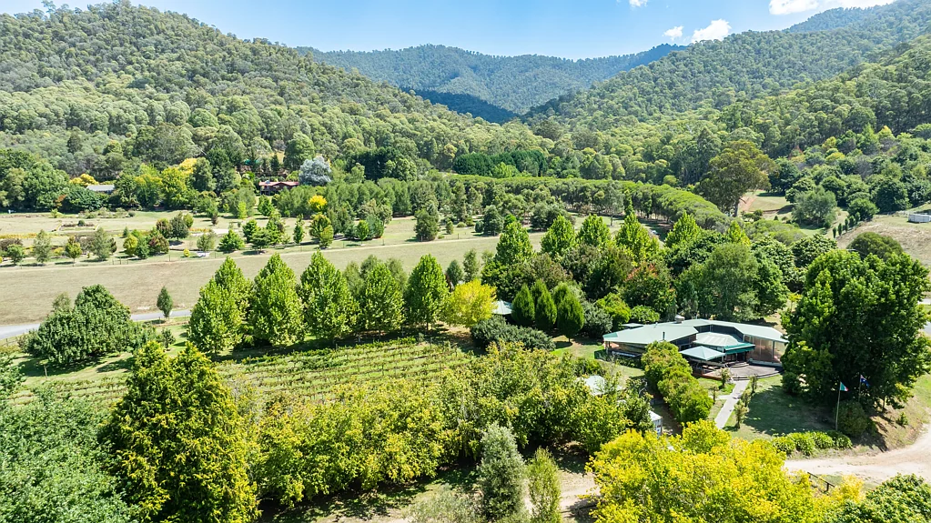 Tawonga South Annapurna Estate - Exceptional landholding in Tawonga South