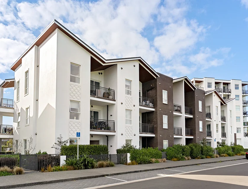 G02/26B Racecourse Parade, Avondale, Auckland City, 2 Kuwarto, 1 Banyo, Apartment
