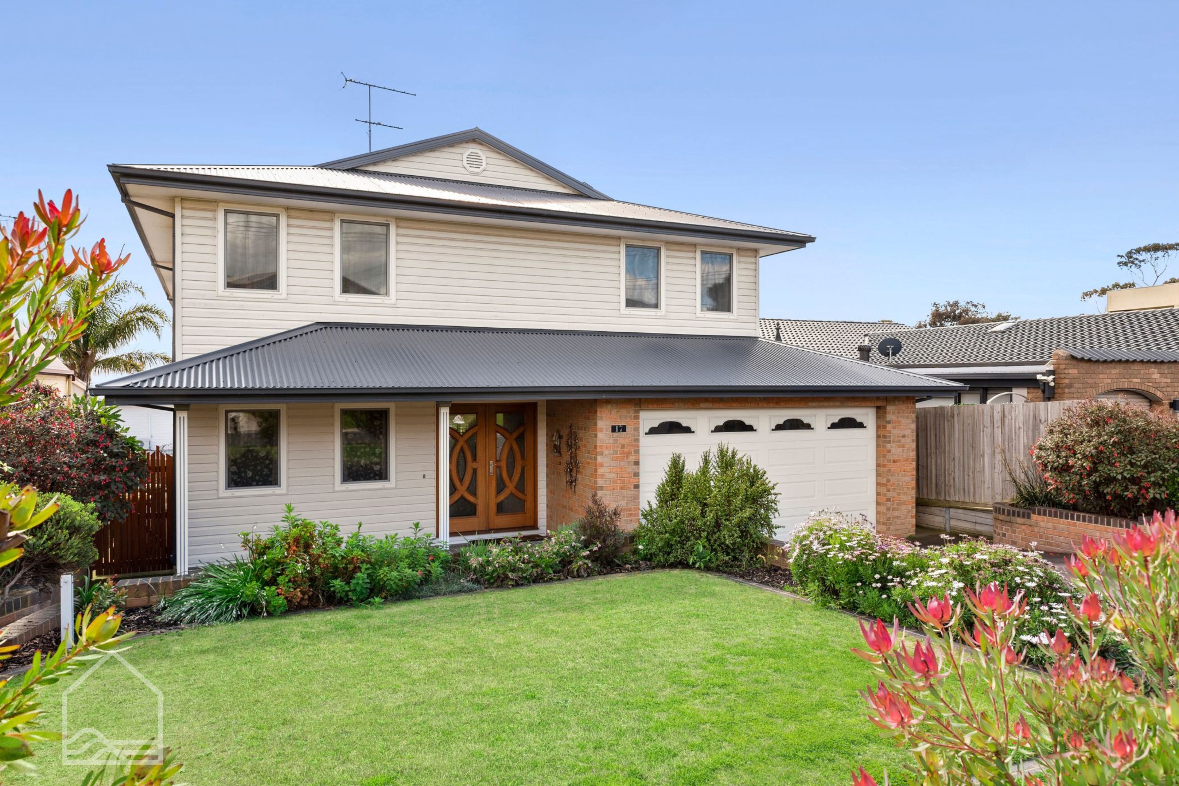 17 DANDARRIGA DR, CLIFTON SPRINGS VIC 3222, 0房, 0浴, House