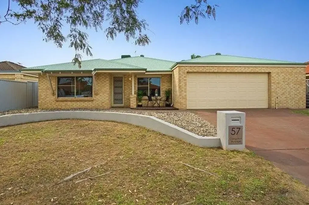 Spacious, Stylish & Perfectly Positioned