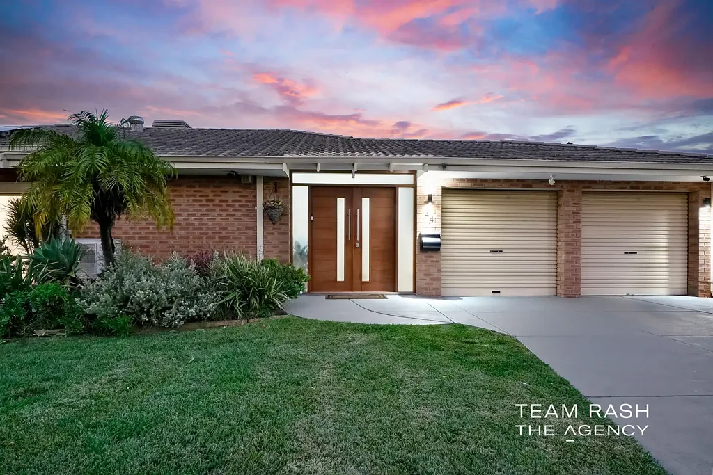 Morley 5ห้องนอน Spacious Family Living with Room for Everyone