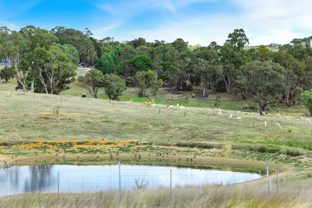Crookwell  Tranquil Rural Escape on Approx. 18 Acres