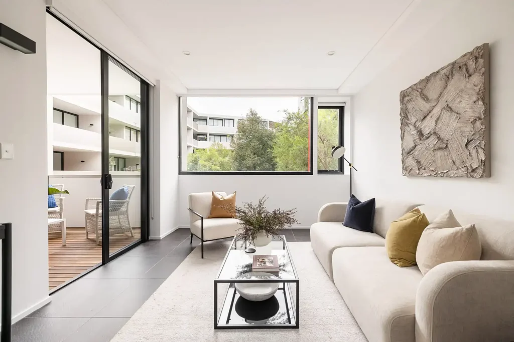 66/5-11 Pyrmont Bridge Road, Camperdown, NSW 2050