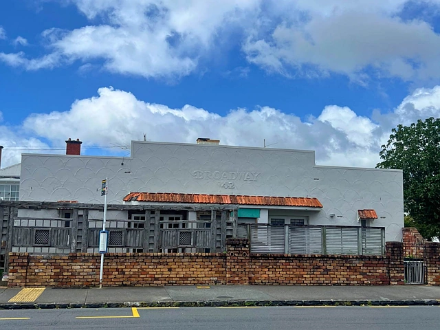 2/542 Parnell Road, Parnell, Auckland City