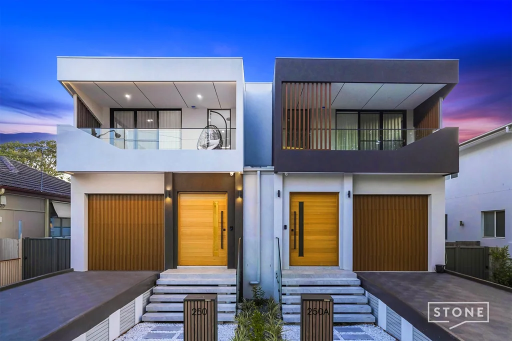 250 Quarry Road, Ryde, NSW 2112