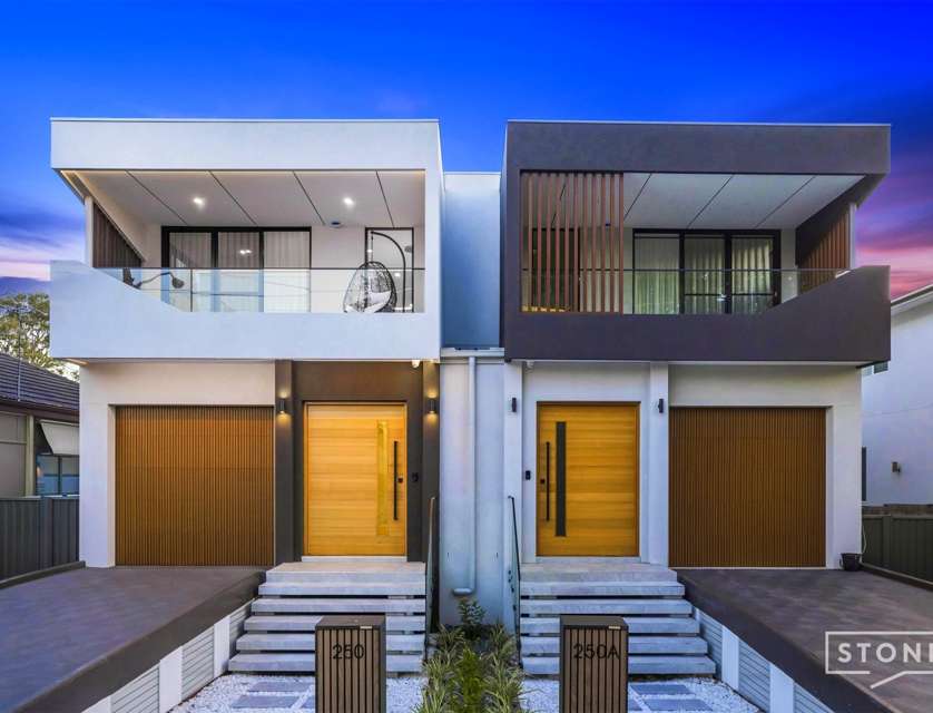 250 Quarry Road, Ryde, NSW 2112, 5 Bedrooms, 3 Bathrooms, Apartment