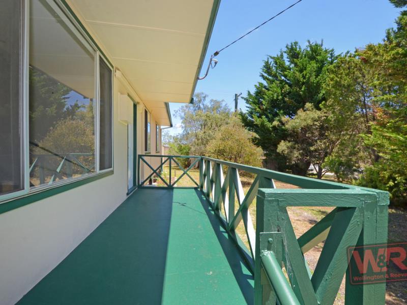 199 SOUTH COAST HWY, GLEDHOW WA 6330, 0 Bedrooms, 0 Bathrooms, House