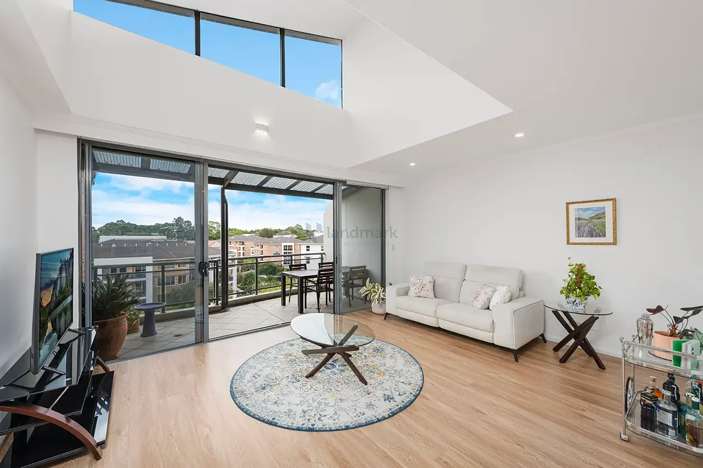 445/1 Searay Close, Chiswick, NSW 2046