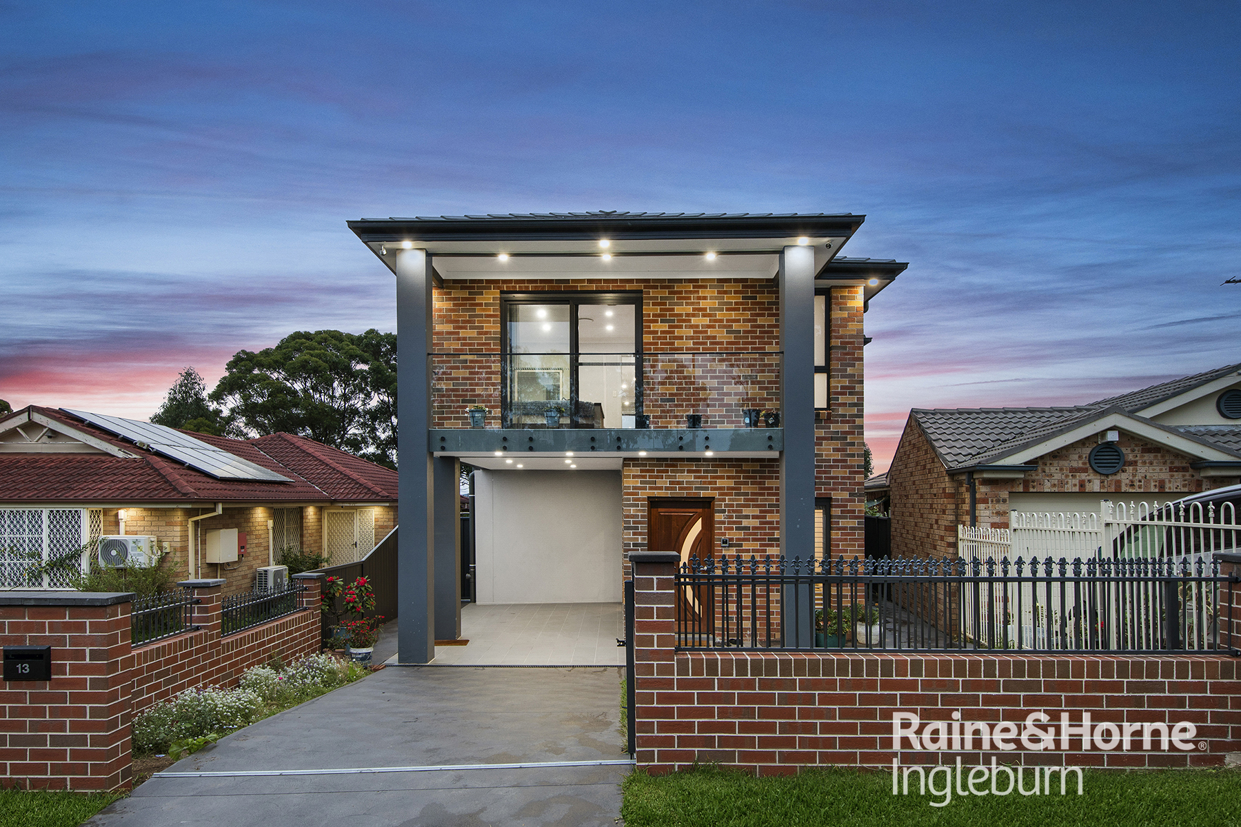 13 LEMON TREE CR, MINTO NSW 2566, 0 phòng ngủ, 0 phòng tắm, House