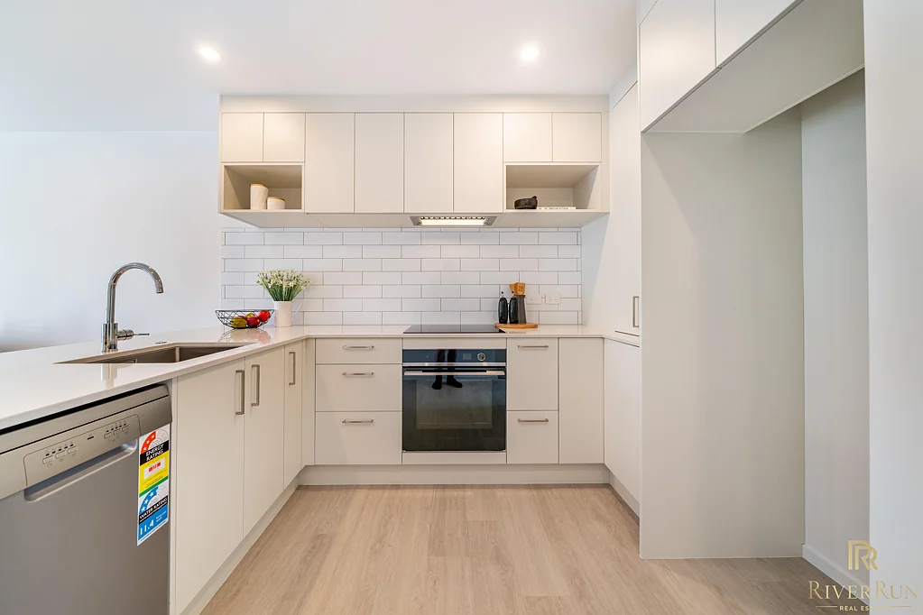 Upper Hutt 2chambre New Homes in the CBD