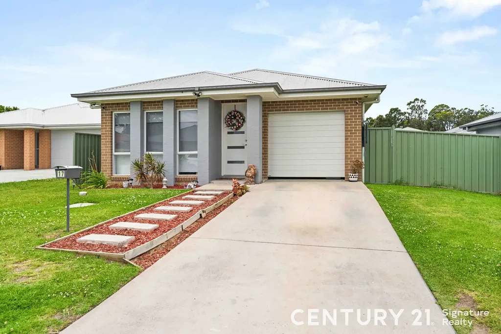 17 Vendetta Street, Nowra, NSW 2541