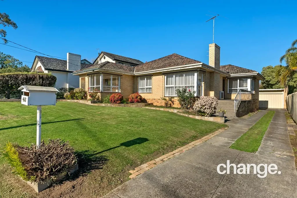 Doncaster 4 Bedroom Unlimited Potential in DDO8 & RGZ2 Zone!!