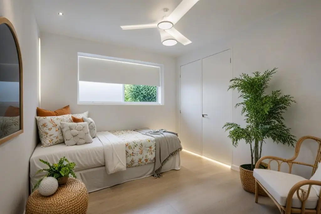 Upper Kedron 4침실 House and Land Package in Upper Kedron