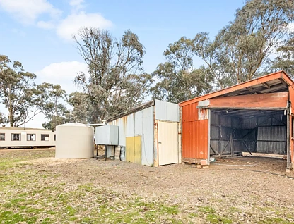 838 Dunolly Archdale Road, Archdale, Bendigo, 4 rūma, 1 rūma horoi, Lifestyle Property