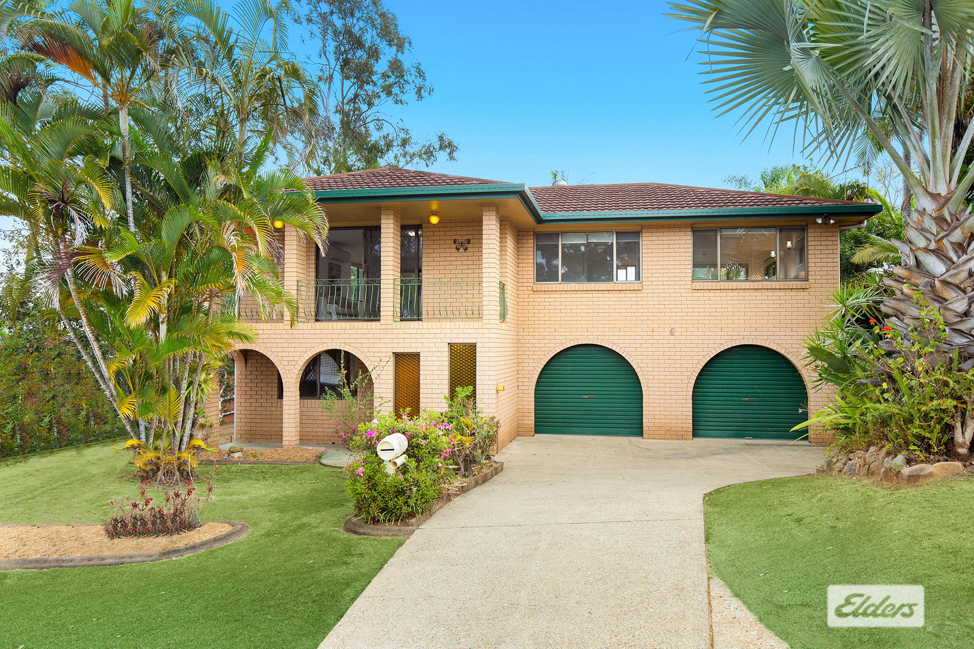 6 BEACON DR, CORNUBIA QLD 4130, 0 Bedrooms, 0 Bathrooms, House