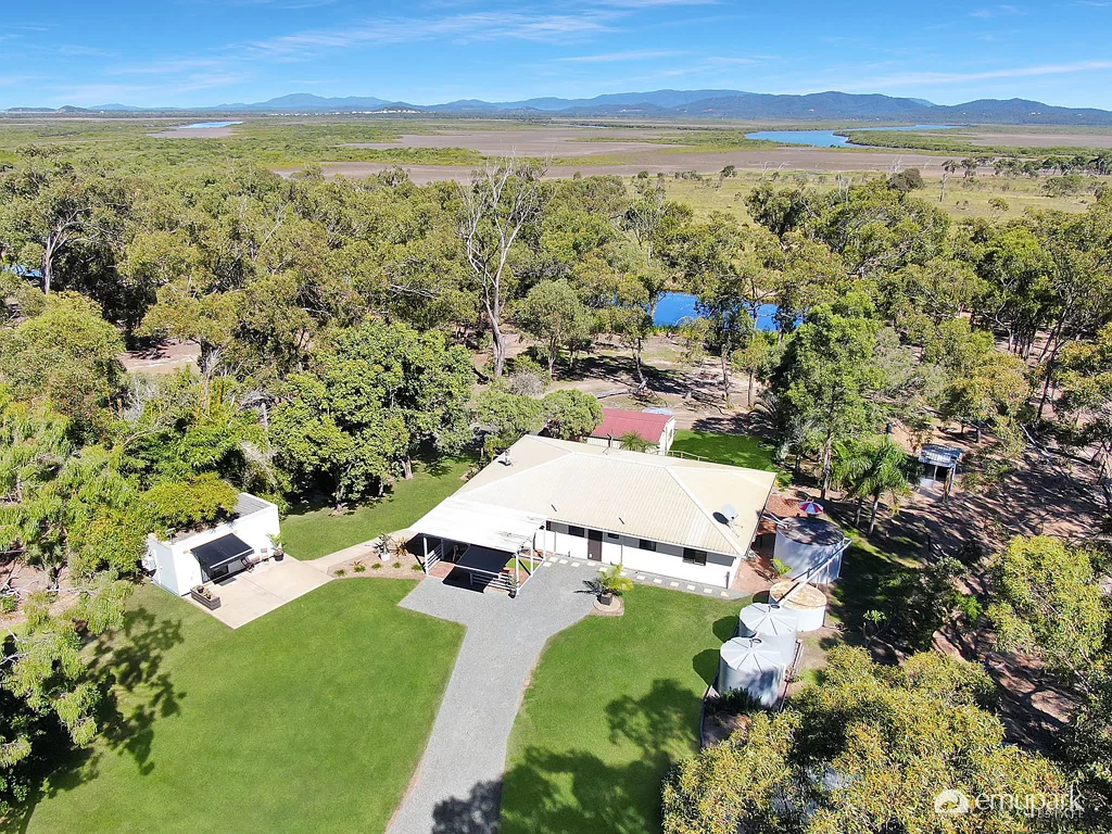 185 Manns Road, Emu Park, QLD 4710