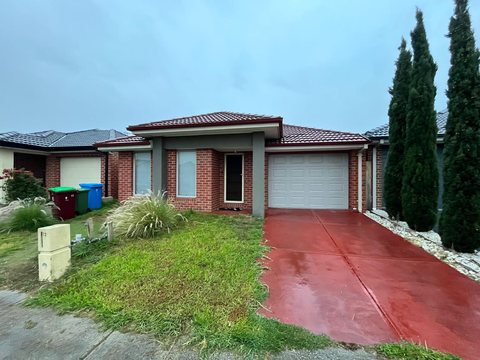 12 MARATHON WAY, NARRE WARREN SOUTH VIC 3805, 0 ห้องนอน, 0 ห้องน้ำ, House