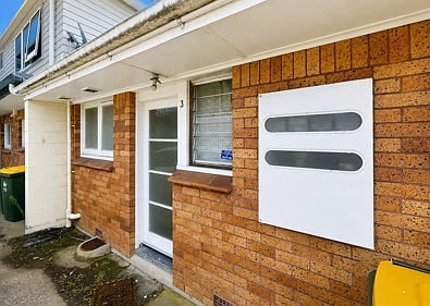 Papatoetoe, Cosy 1 bedroom