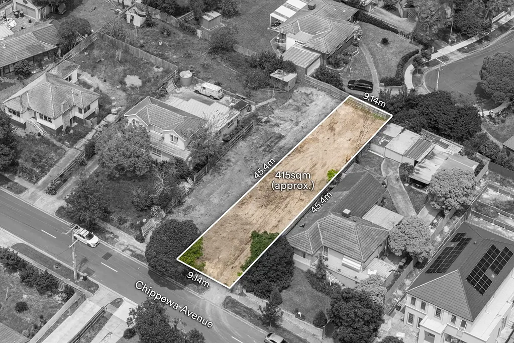 Donvale The Perfect Blank Canvas in Prime Donvale