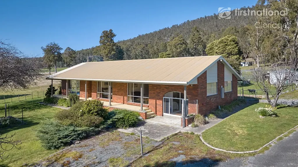 Mole Creek 4બેડરૂમ Discover Your Dream Home at 109 Union Bridge Rd, Mole Creek