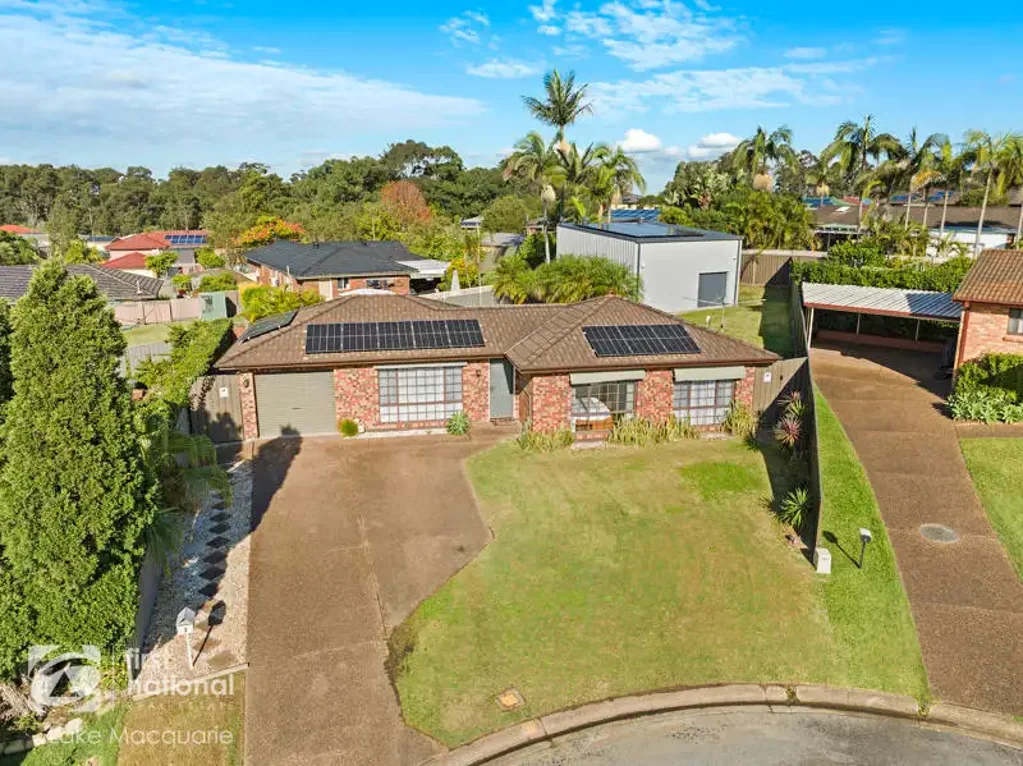 3 Kenyon Close, Edgeworth, NSW 2285