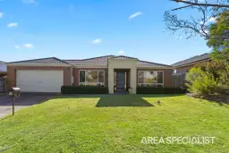 20 Georgina Parade, Korumburra