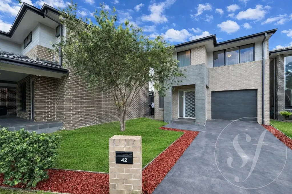 Great Family Home